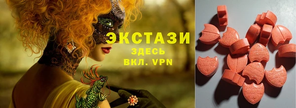 хмурый Вяземский