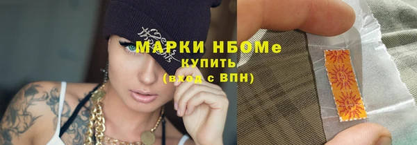 хмурый Вяземский