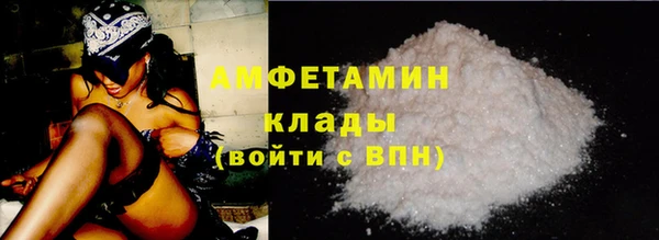 хмурый Вяземский