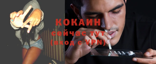 хмурый Вяземский