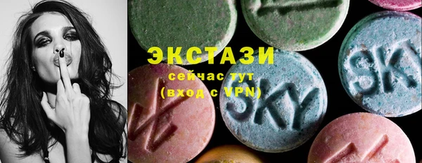 хмурый Вяземский