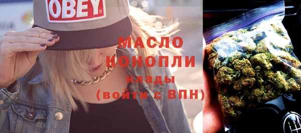 хмурый Вяземский